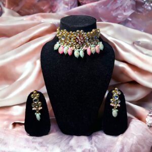 Dazzling Delight Necklace